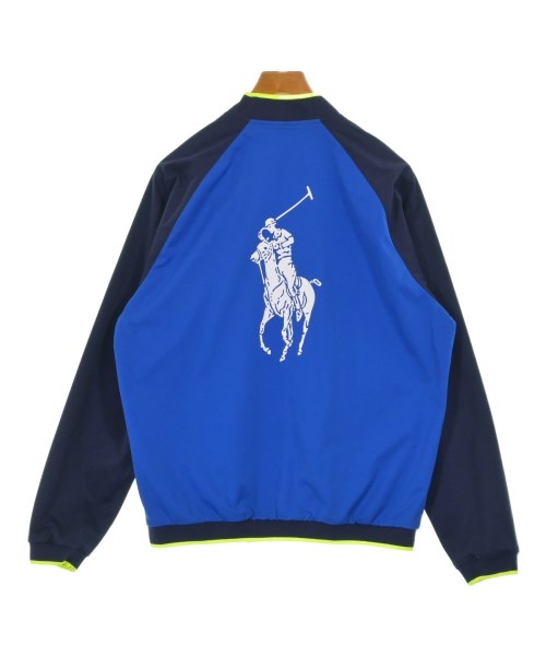 Polo Ralph Lauren แจ็คเก็ตเบลาส์ อื่น