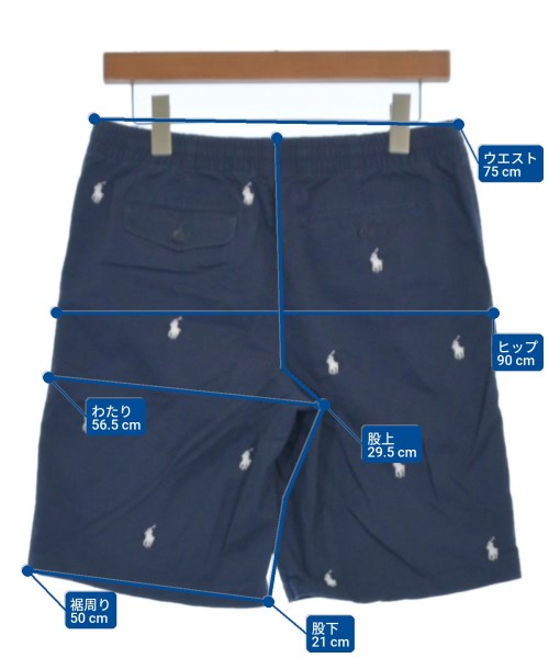 Polo Ralph Lauren กางเกงขาสั้น