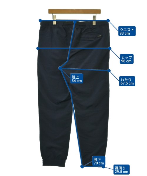 Polo Ralph Lauren กางเกง อื่น