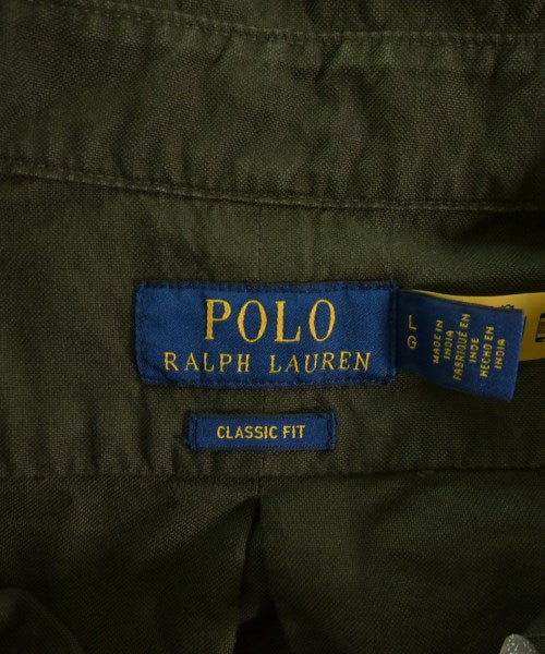 Polo Ralph Lauren เสื้อลำลอง