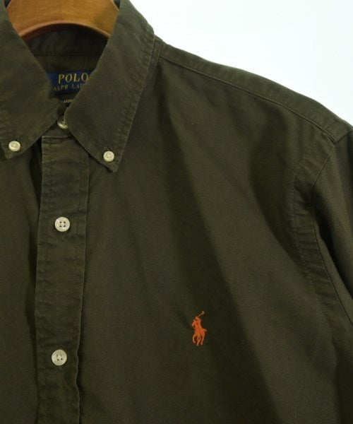 Polo Ralph Lauren เสื้อลำลอง
