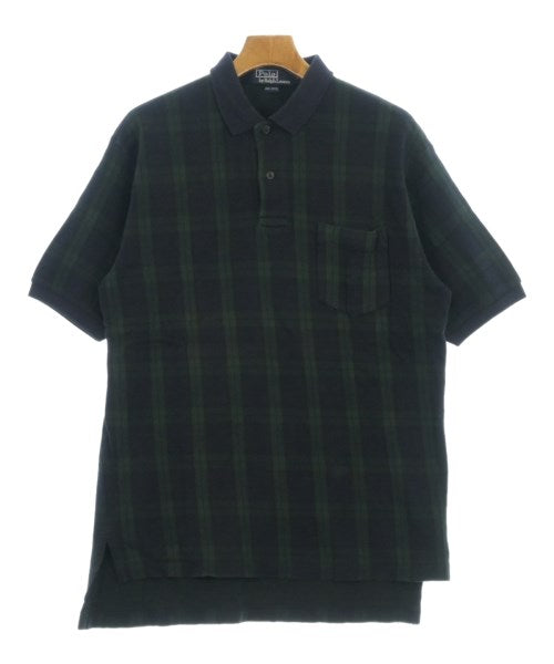 Polo Ralph Lauren เสื้อโปโล