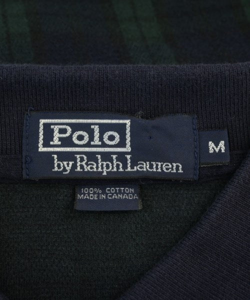Polo Ralph Lauren เสื้อโปโล