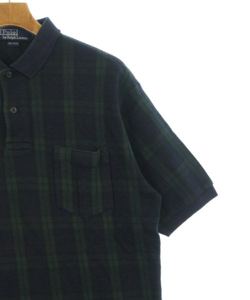 Polo Ralph Lauren เสื้อโปโล