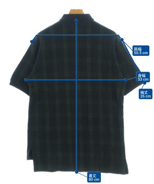 Polo Ralph Lauren เสื้อโปโล