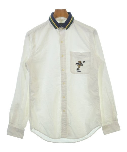 Polo Ralph Lauren เสื้อลำลอง