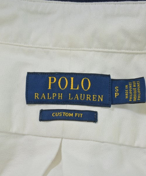 Polo Ralph Lauren เสื้อลำลอง