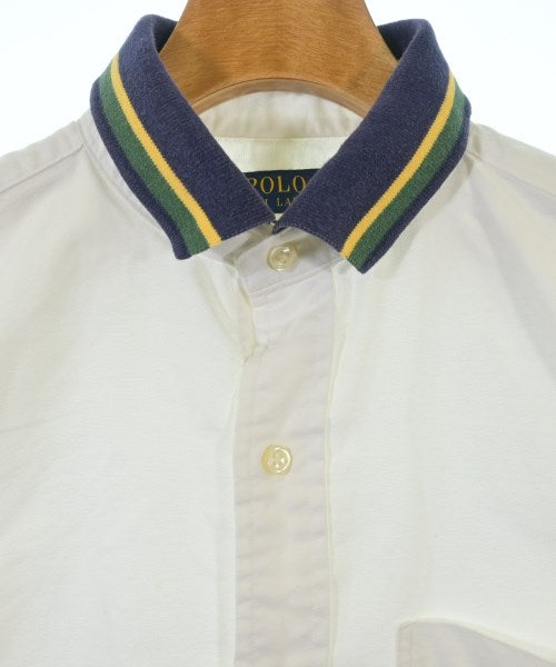 Polo Ralph Lauren เสื้อลำลอง