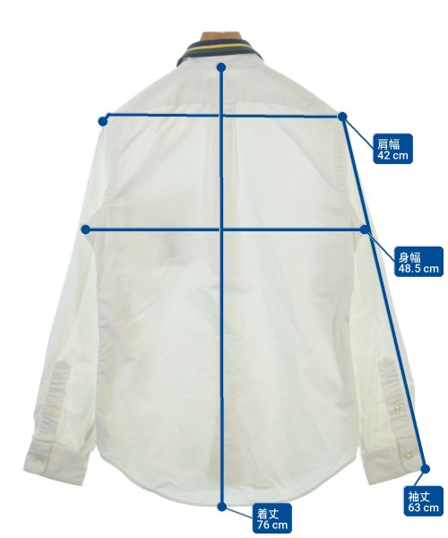 Polo Ralph Lauren เสื้อลำลอง