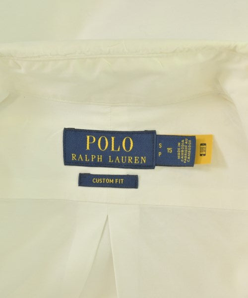Polo Ralph Lauren เสื้อลำลอง