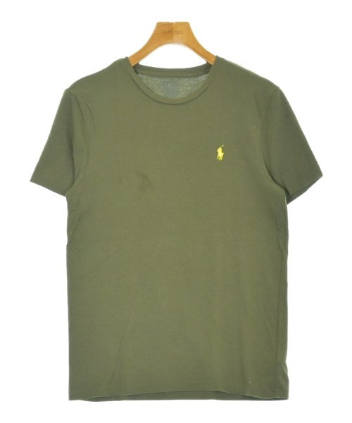 Polo Ralph Lauren เสื้อยืด/เสื้อท็อปส์
