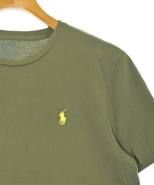Polo Ralph Lauren เสื้อยืด/เสื้อท็อปส์