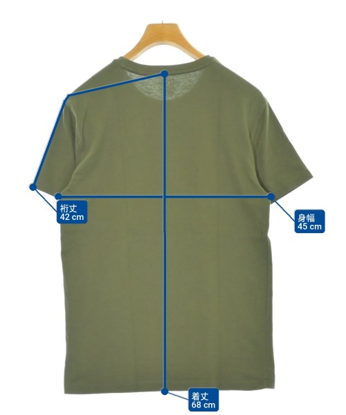 Polo Ralph Lauren เสื้อยืด/เสื้อท็อปส์