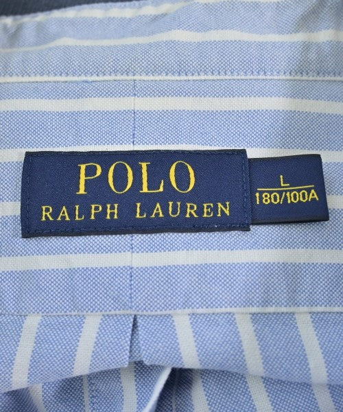 Polo Ralph Lauren เสื้อลำลอง