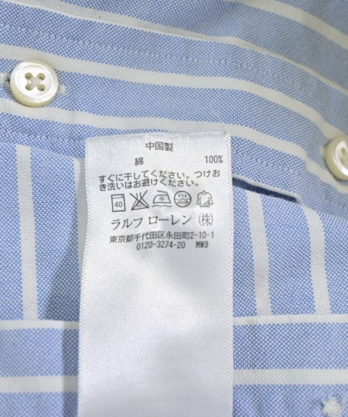 Polo Ralph Lauren เสื้อลำลอง