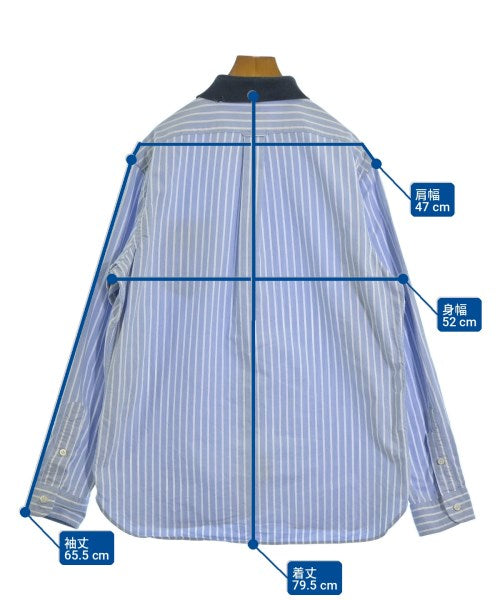 Polo Ralph Lauren เสื้อลำลอง