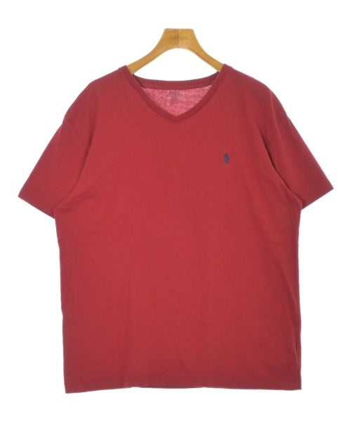 Polo Ralph Lauren เสื้อยืด/เสื้อท็อปส์