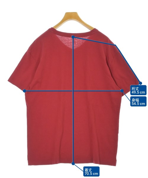 Polo Ralph Lauren เสื้อยืด/เสื้อท็อปส์