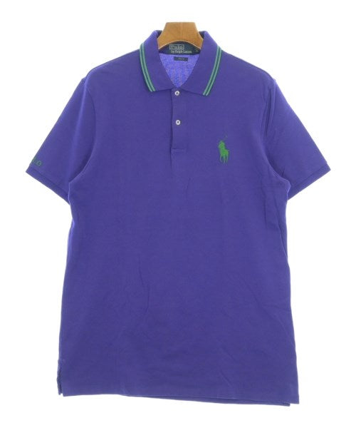 Polo Ralph Lauren เสื้อโปโล