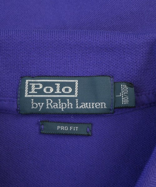 Polo Ralph Lauren เสื้อโปโล