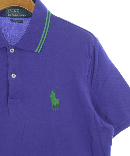 Polo Ralph Lauren เสื้อโปโล
