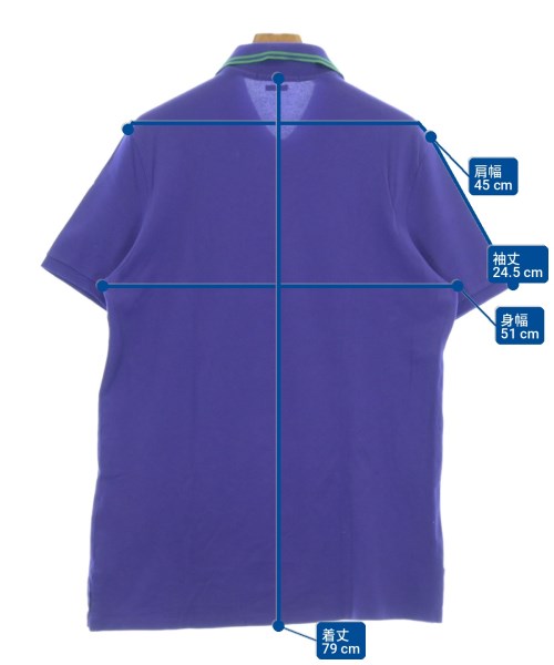 Polo Ralph Lauren เสื้อโปโล