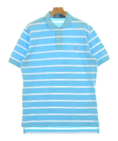 Polo Ralph Lauren เสื้อโปโล