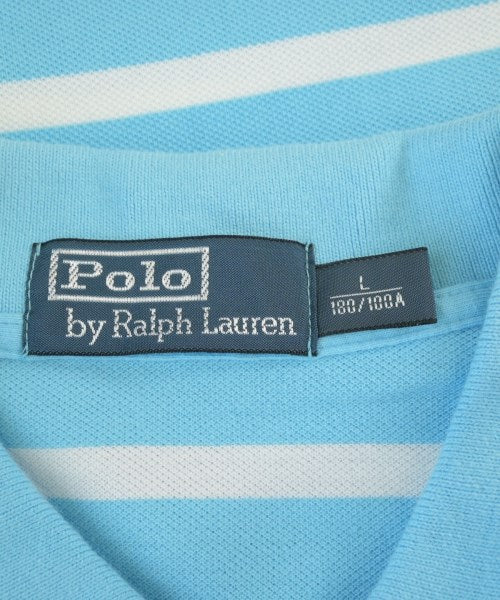 Polo Ralph Lauren เสื้อโปโล