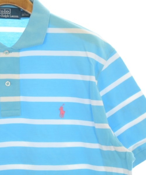 Polo Ralph Lauren เสื้อโปโล