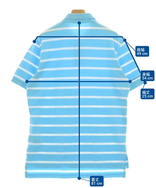 Polo Ralph Lauren เสื้อโปโล