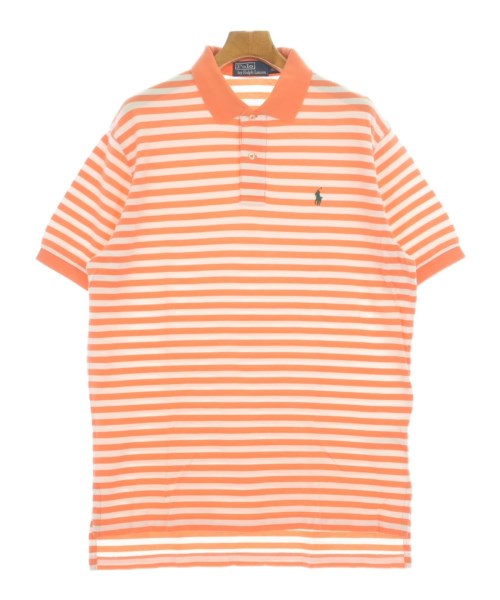 Polo Ralph Lauren เสื้อโปโล