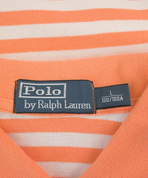 Polo Ralph Lauren เสื้อโปโล