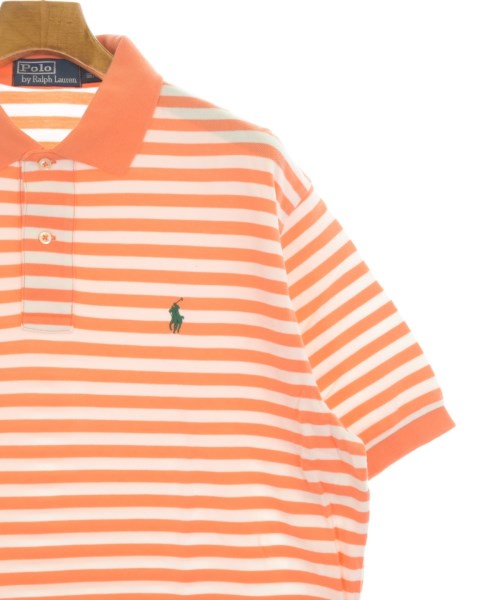 Polo Ralph Lauren เสื้อโปโล