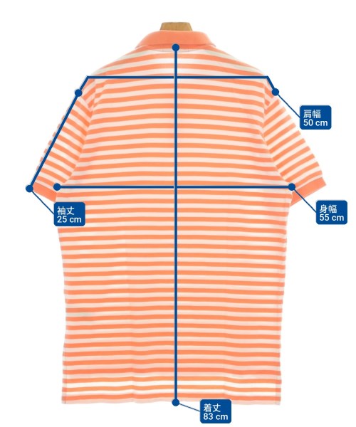 Polo Ralph Lauren เสื้อโปโล