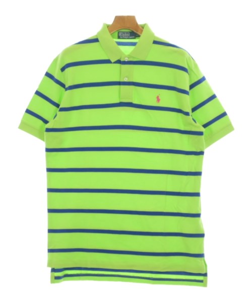 Polo Ralph Lauren เสื้อโปโล