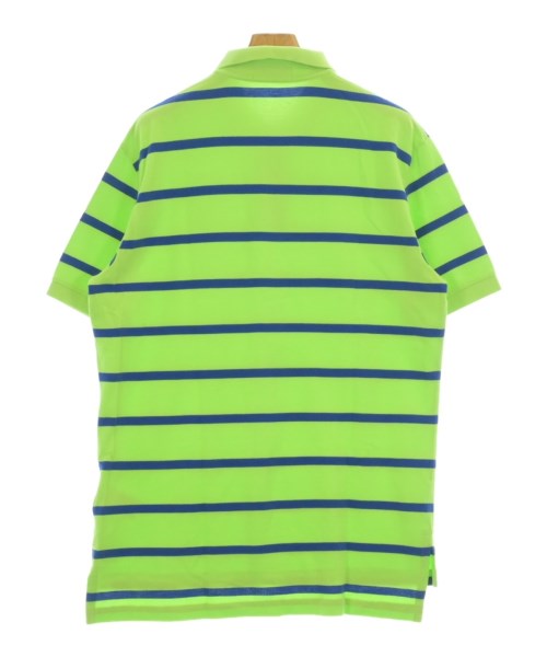 Polo Ralph Lauren เสื้อโปโล