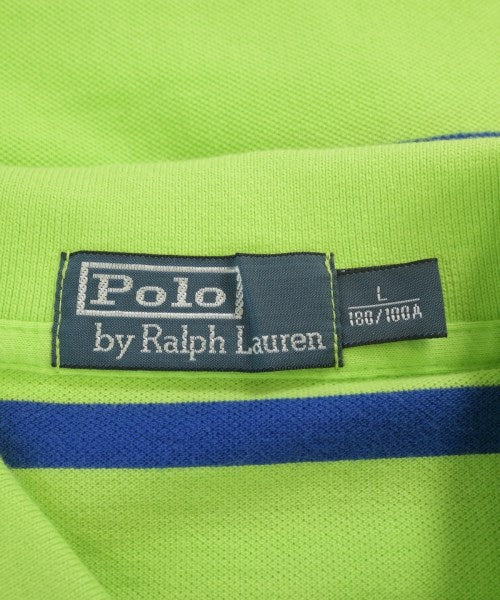 Polo Ralph Lauren เสื้อโปโล