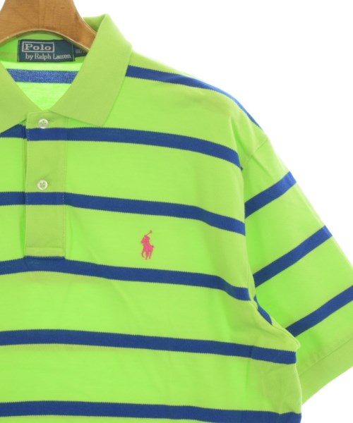 Polo Ralph Lauren เสื้อโปโล