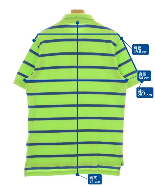 Polo Ralph Lauren เสื้อโปโล