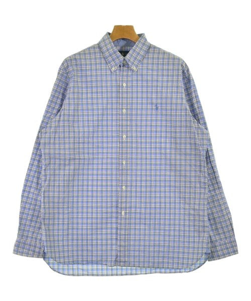 Polo Ralph Lauren เสื้อลำลอง