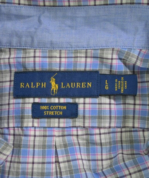 Polo Ralph Lauren เสื้อลำลอง