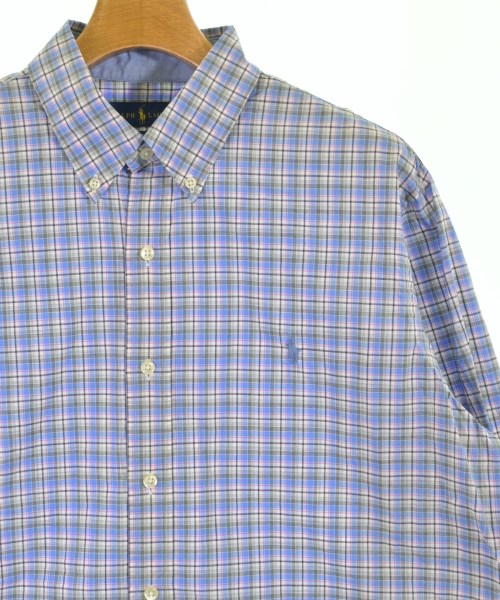Polo Ralph Lauren เสื้อลำลอง