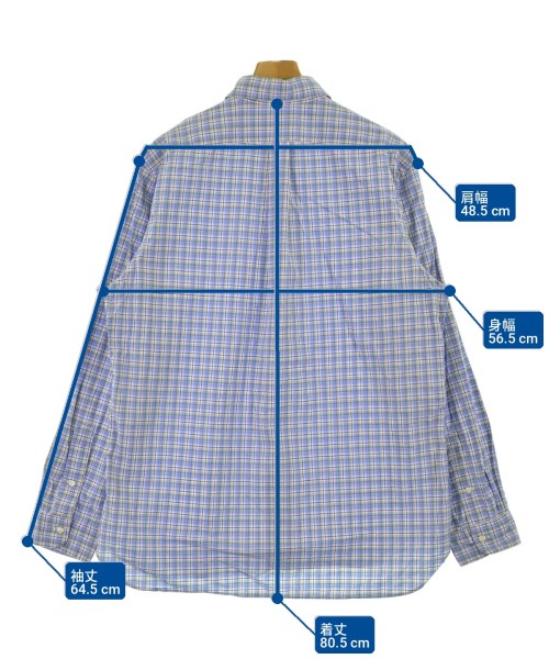 Polo Ralph Lauren เสื้อลำลอง