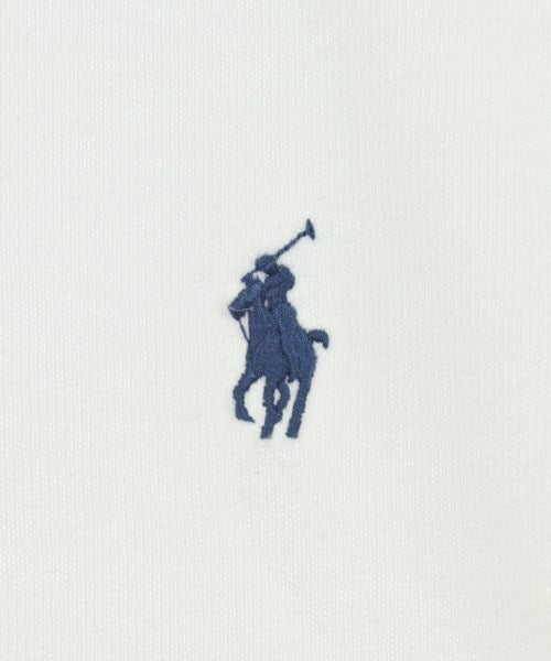 Polo Ralph Lauren เสื้อยืด/เสื้อท็อปส์