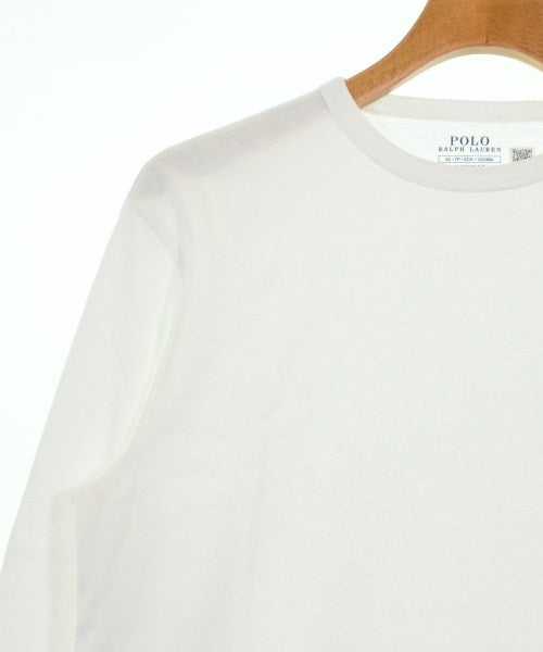 Polo Ralph Lauren เสื้อยืด/เสื้อท็อปส์