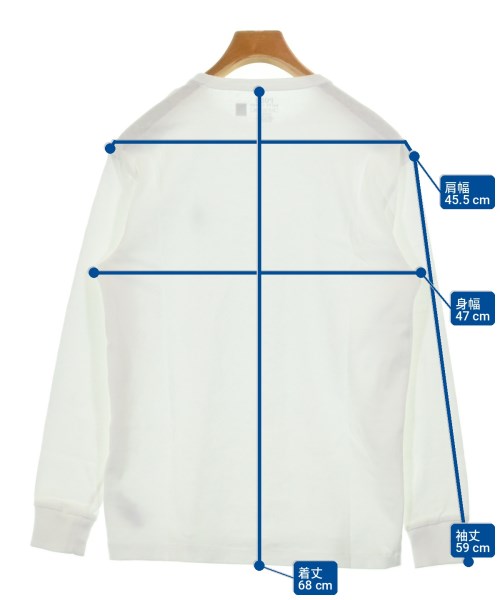 Polo Ralph Lauren เสื้อยืด/เสื้อท็อปส์