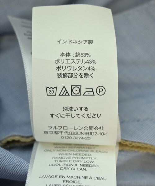 Polo Ralph Lauren ชิโน่