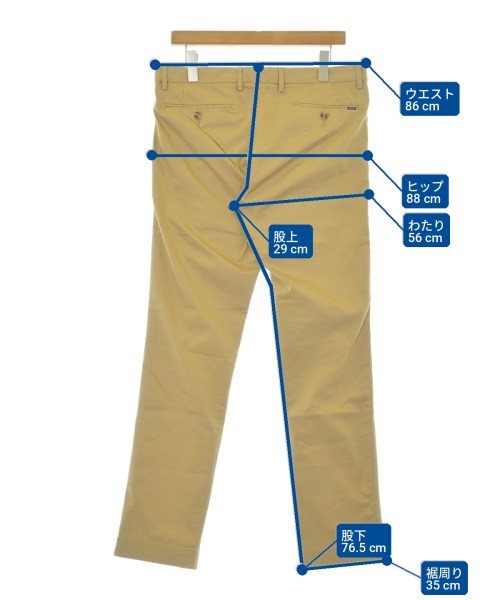 Polo Ralph Lauren ชิโน่