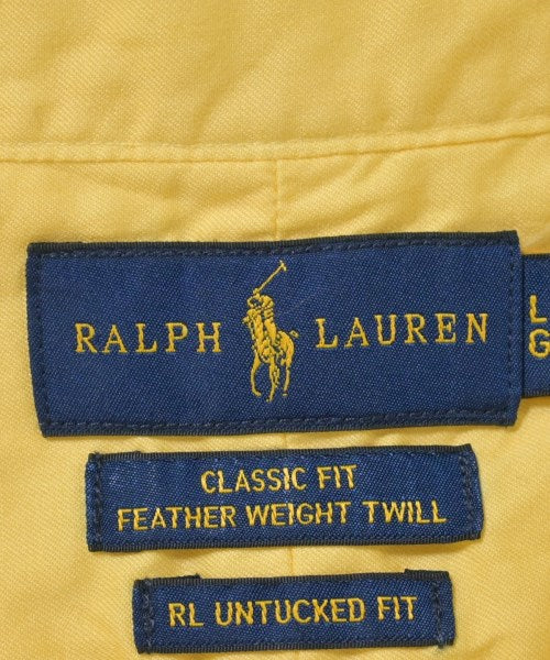 Polo Ralph Lauren เสื้อลำลอง