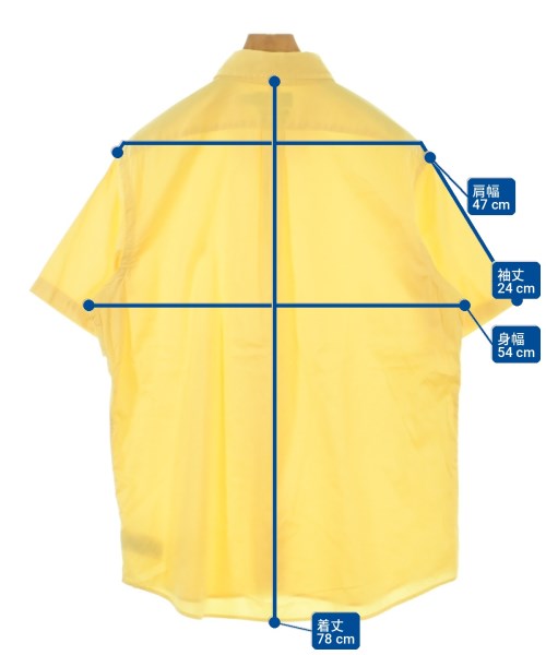 Polo Ralph Lauren เสื้อลำลอง